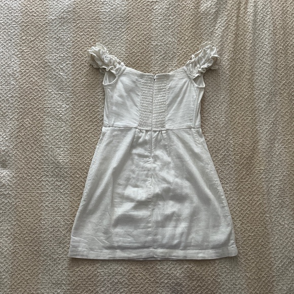 Abercrombie Dress - Picture 2 of 5